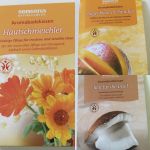 Sensana Badeschaumkissen 3er Set, Set 2